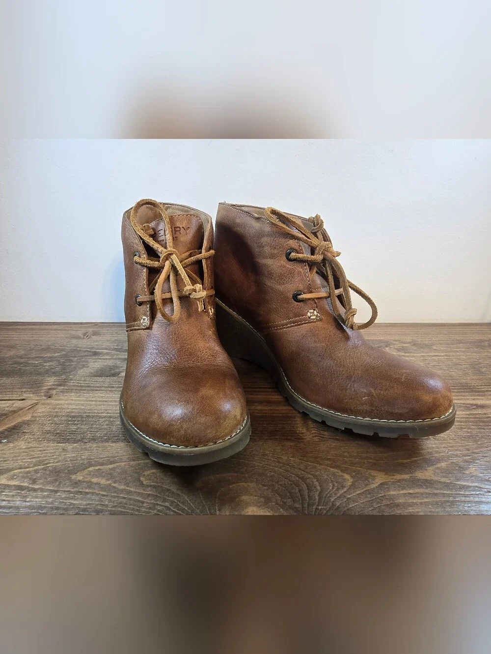 Sperry stella prow